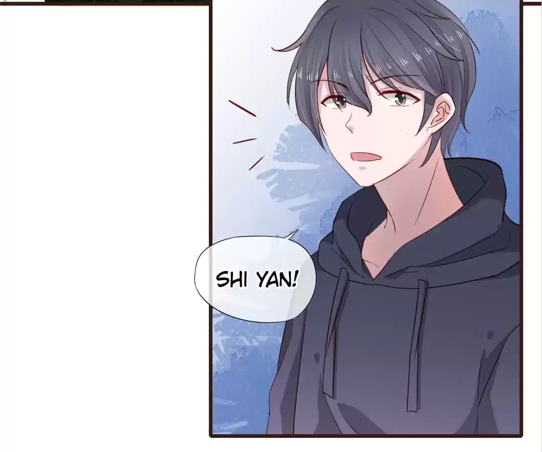 37.5℃ Hidden Love (Colored) Chapter 37 page 28 - 