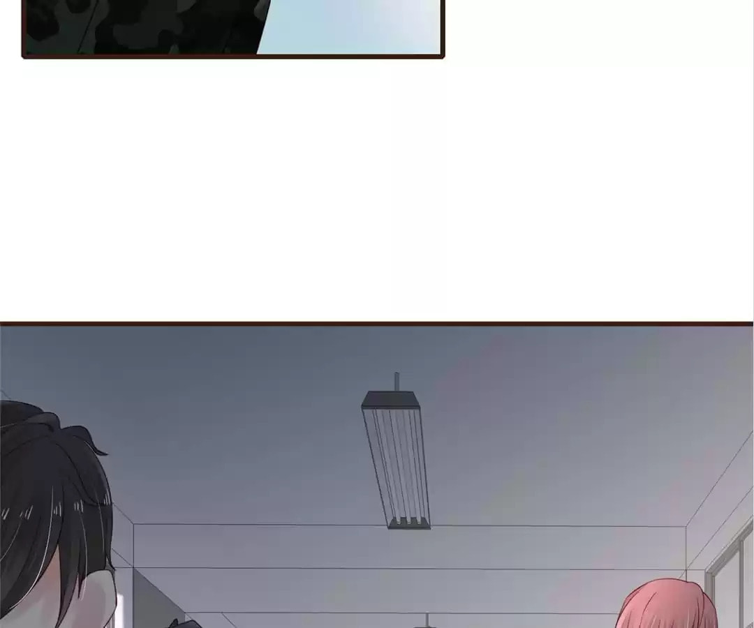 37.5℃ Hidden Love (Colored) Chapter 37 page 30 - 