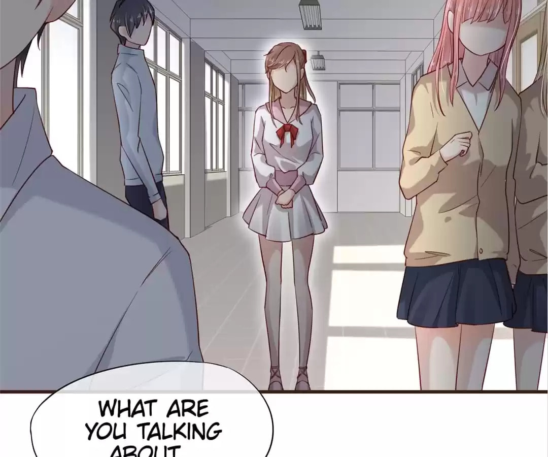 37.5℃ Hidden Love (Colored) Chapter 37 page 31 - 