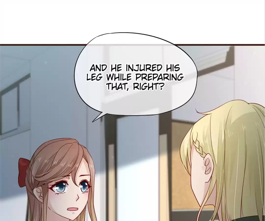 37.5℃ Hidden Love (Colored) Chapter 37 page 36 - 