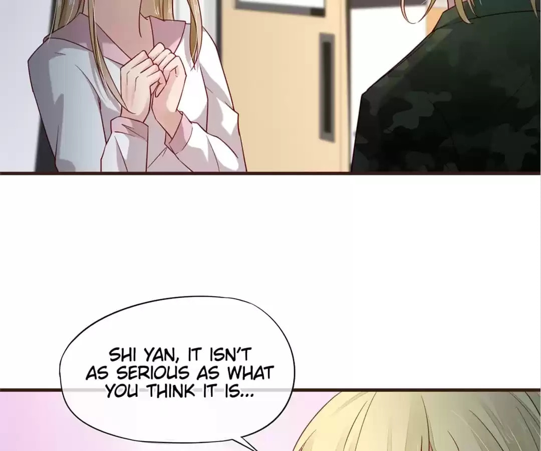 37.5℃ Hidden Love (Colored) Chapter 37 page 37 - 