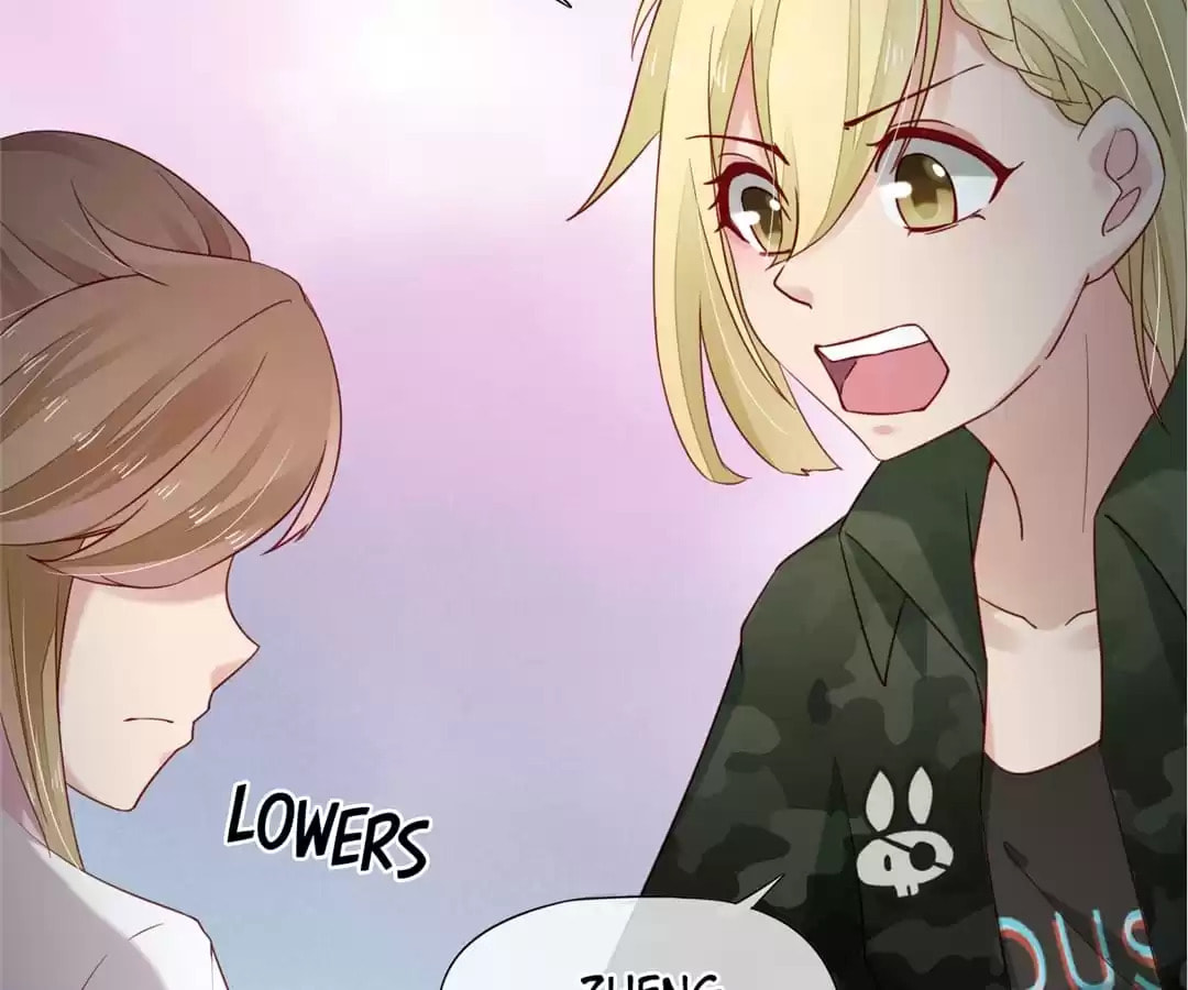 37.5℃ Hidden Love (Colored) Chapter 37 page 38 - 