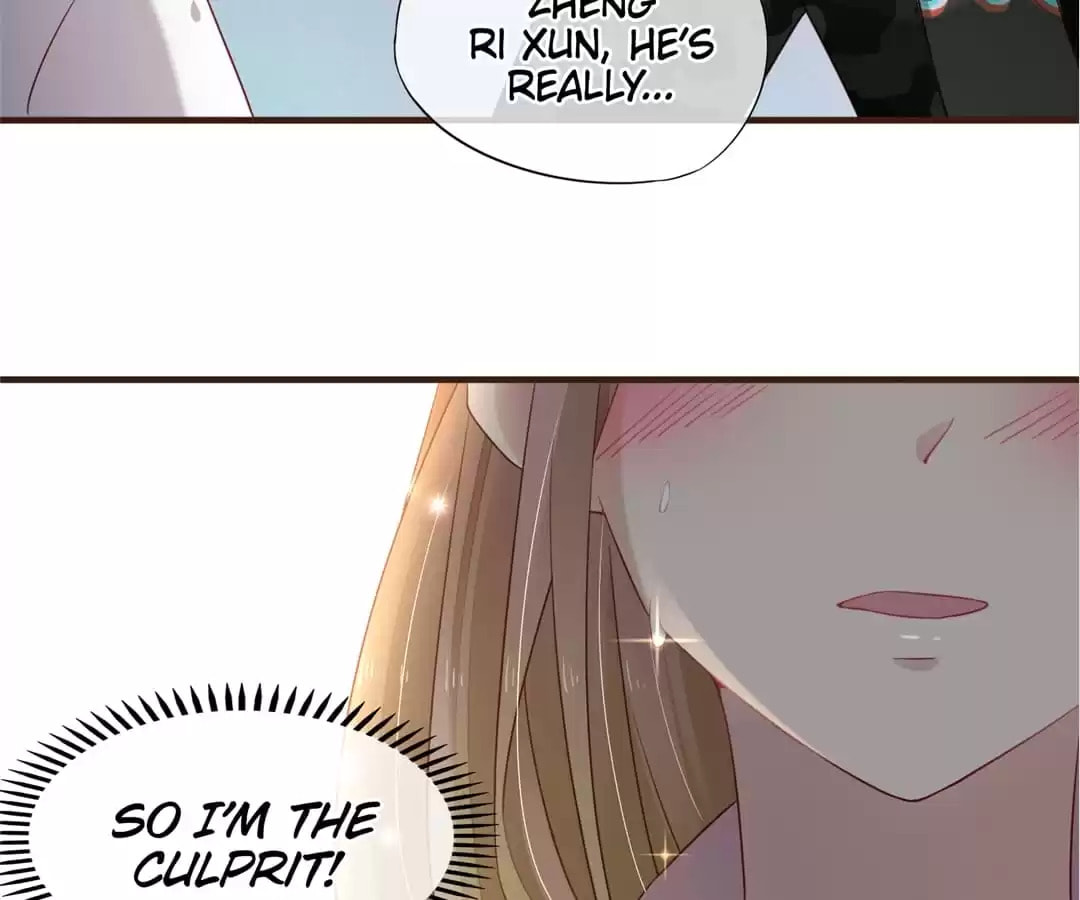 37.5℃ Hidden Love (Colored) Chapter 37 page 39 - 
