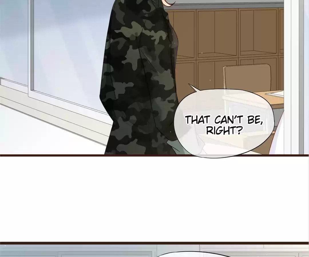37.5℃ Hidden Love (Colored) Chapter 37 page 5 - 
