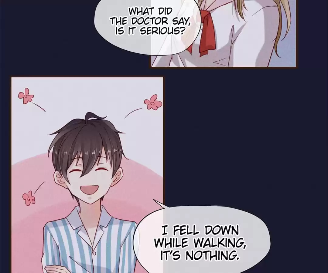 37.5℃ Hidden Love (Colored) Chapter 37 page 41 - 