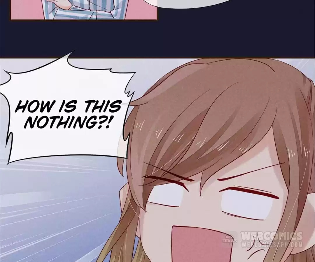 37.5℃ Hidden Love (Colored) Chapter 37 page 42 - 