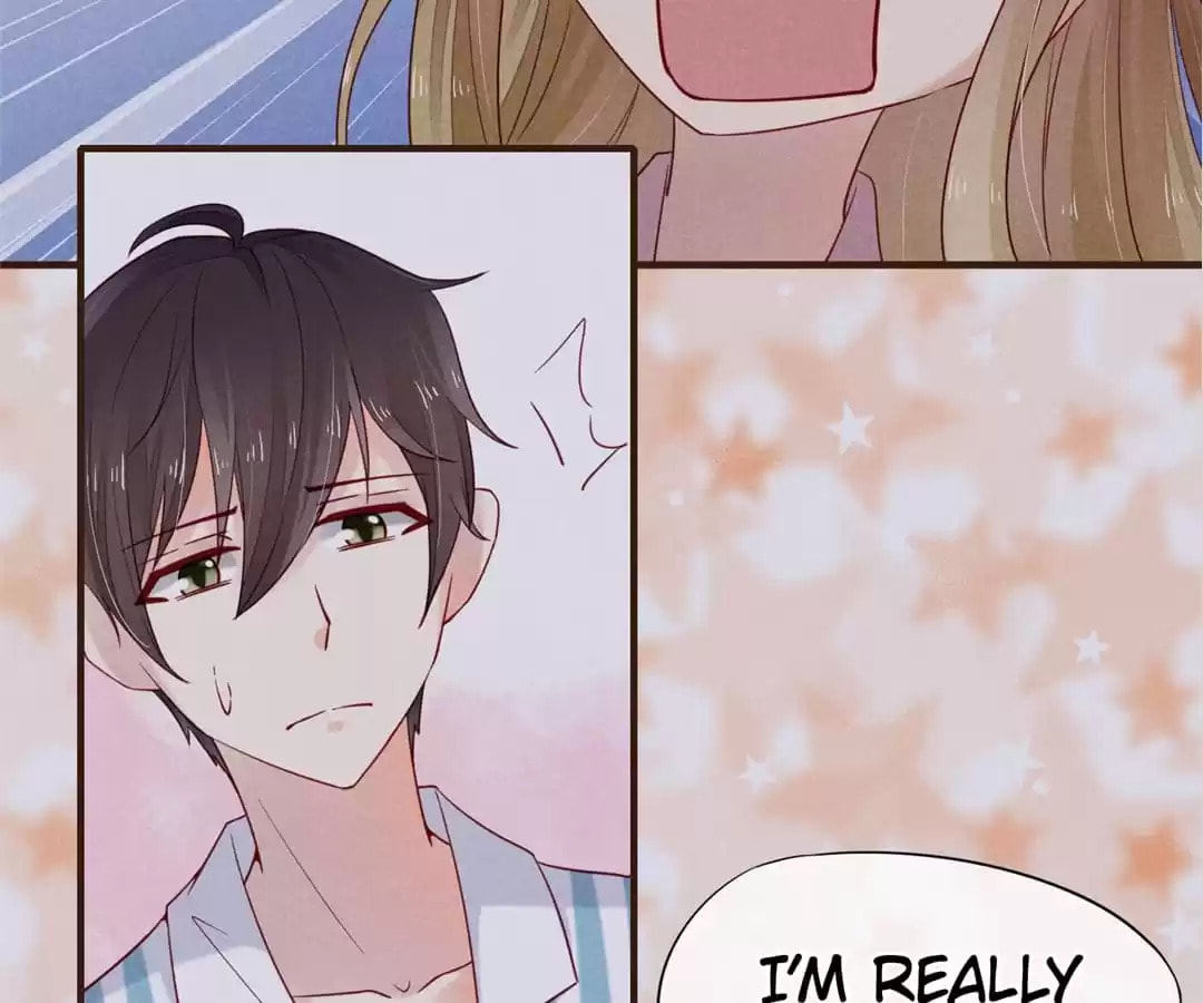 37.5℃ Hidden Love (Colored) Chapter 37 page 43 - 