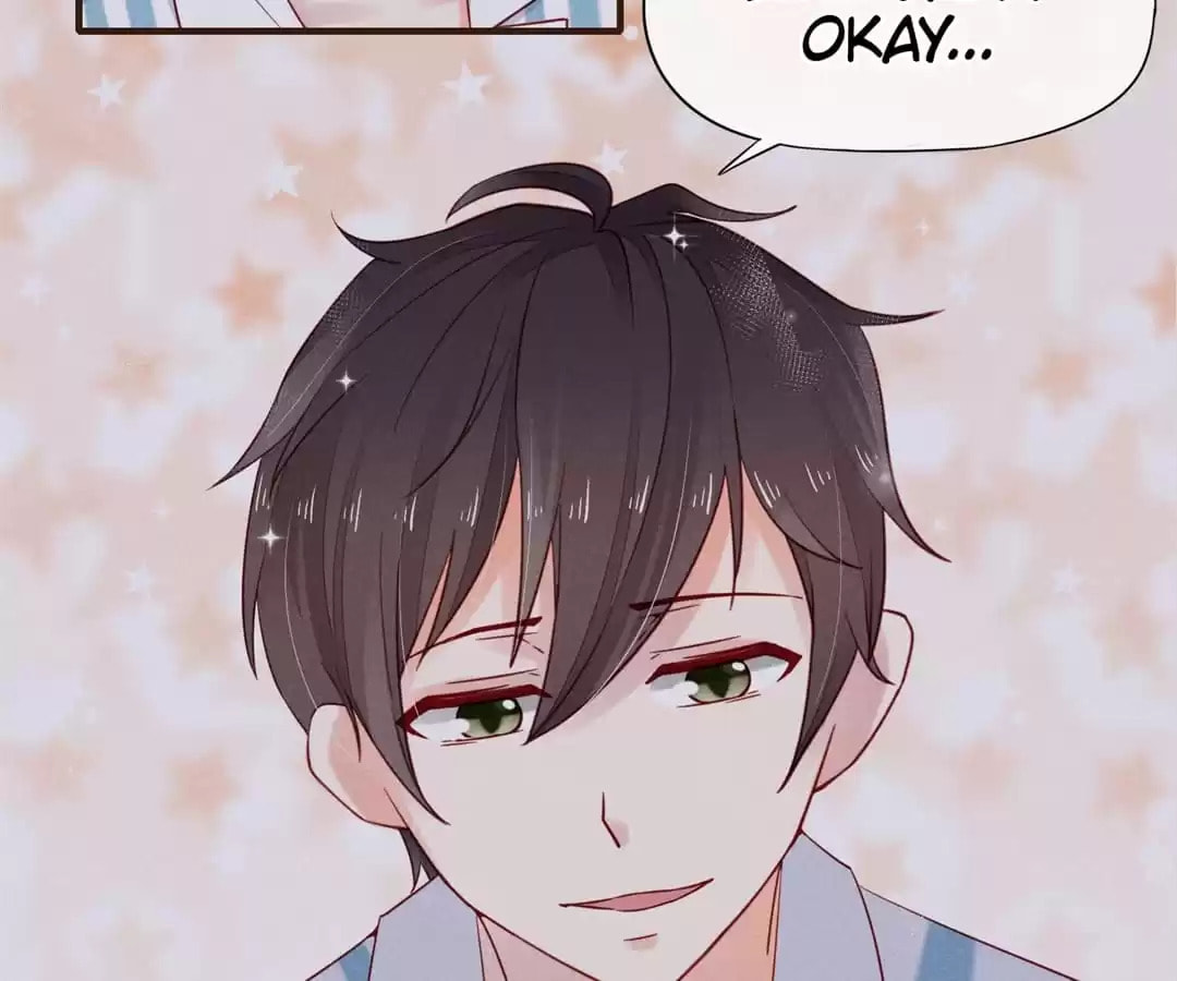37.5℃ Hidden Love (Colored) Chapter 37 page 44 - 