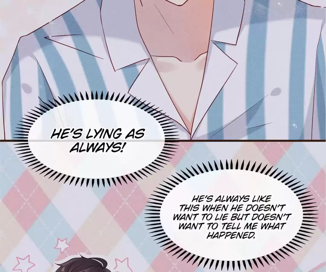 37.5℃ Hidden Love (Colored) Chapter 37 page 45 - 