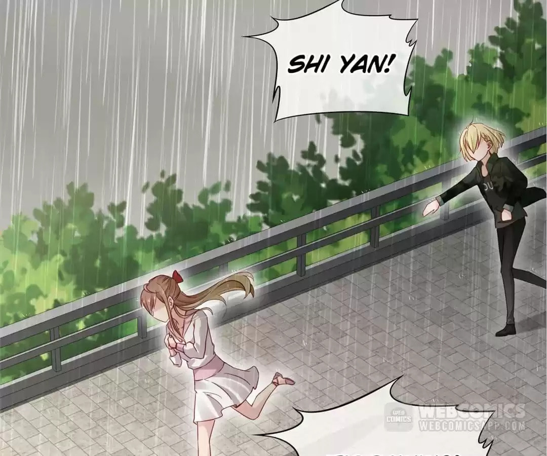 37.5℃ Hidden Love (Colored) Chapter 37 page 50 - 