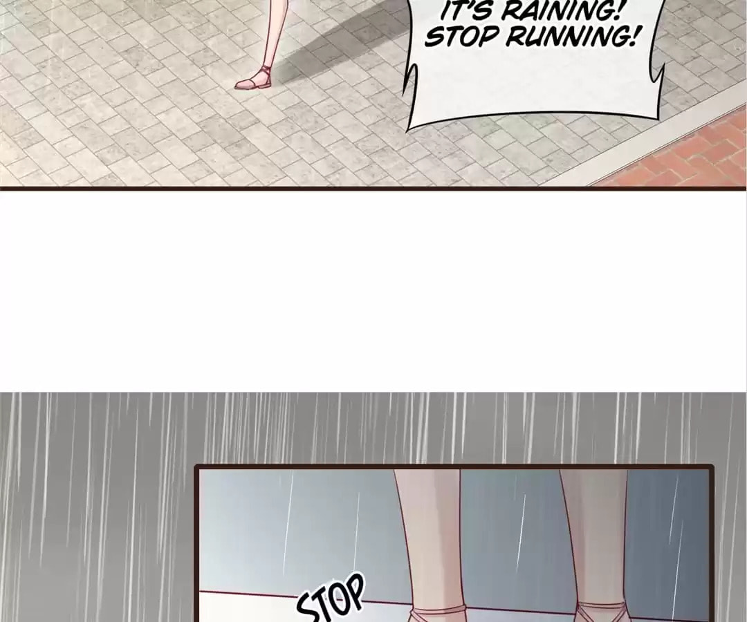 37.5℃ Hidden Love (Colored) Chapter 37 page 51 - 