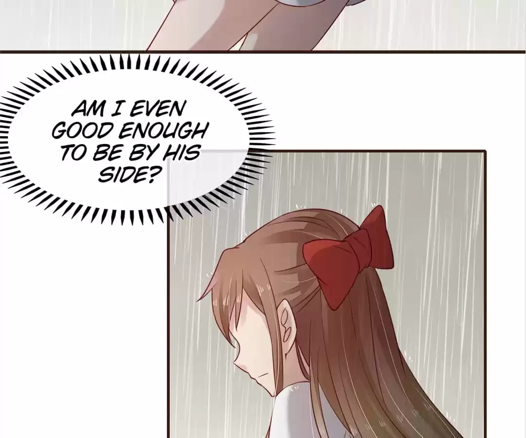 37.5℃ Hidden Love (Colored) Chapter 37 page 54 - 