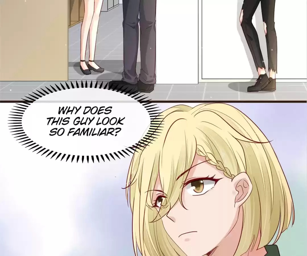 37.5℃ Hidden Love (Colored) Chapter 37 page 7 - 