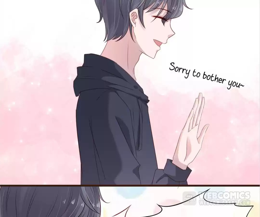 37.5℃ Hidden Love (Colored) Chapter 37 page 10 - 