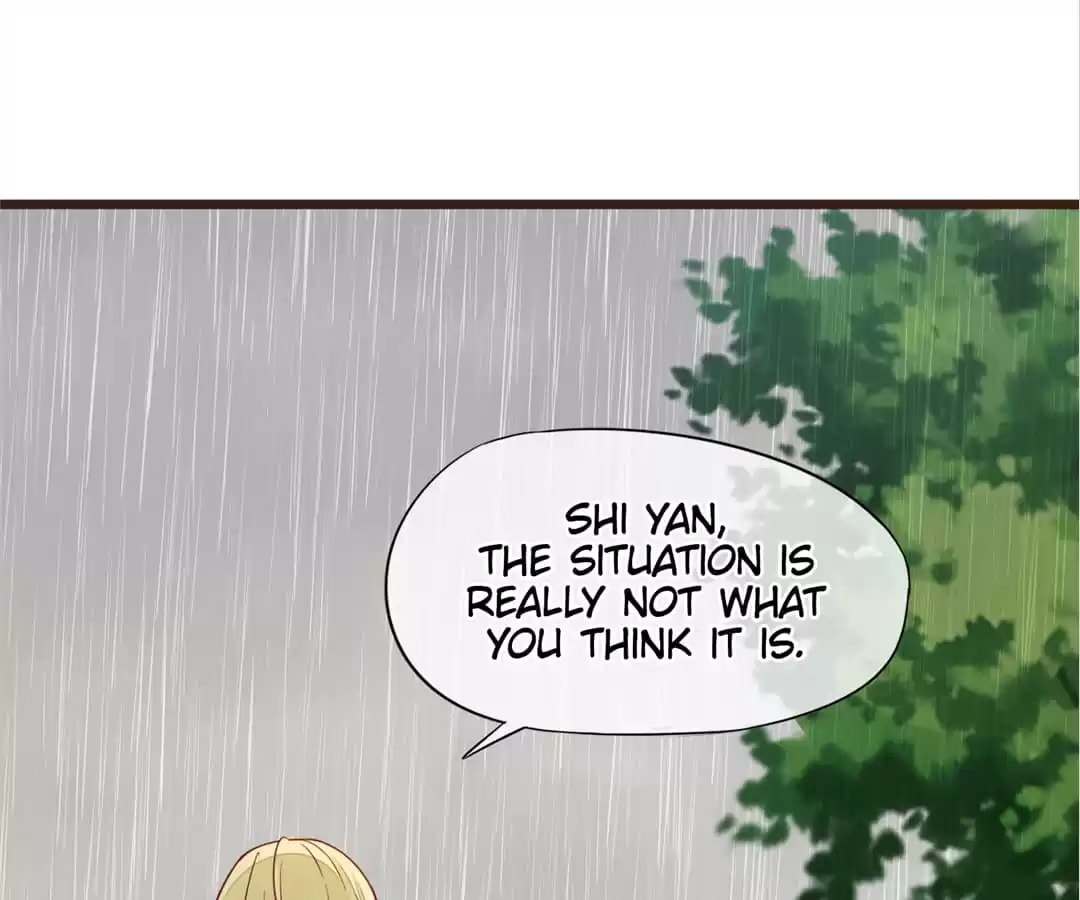 37.5℃ Hidden Love (Colored) Chapter 38 page 1 - 