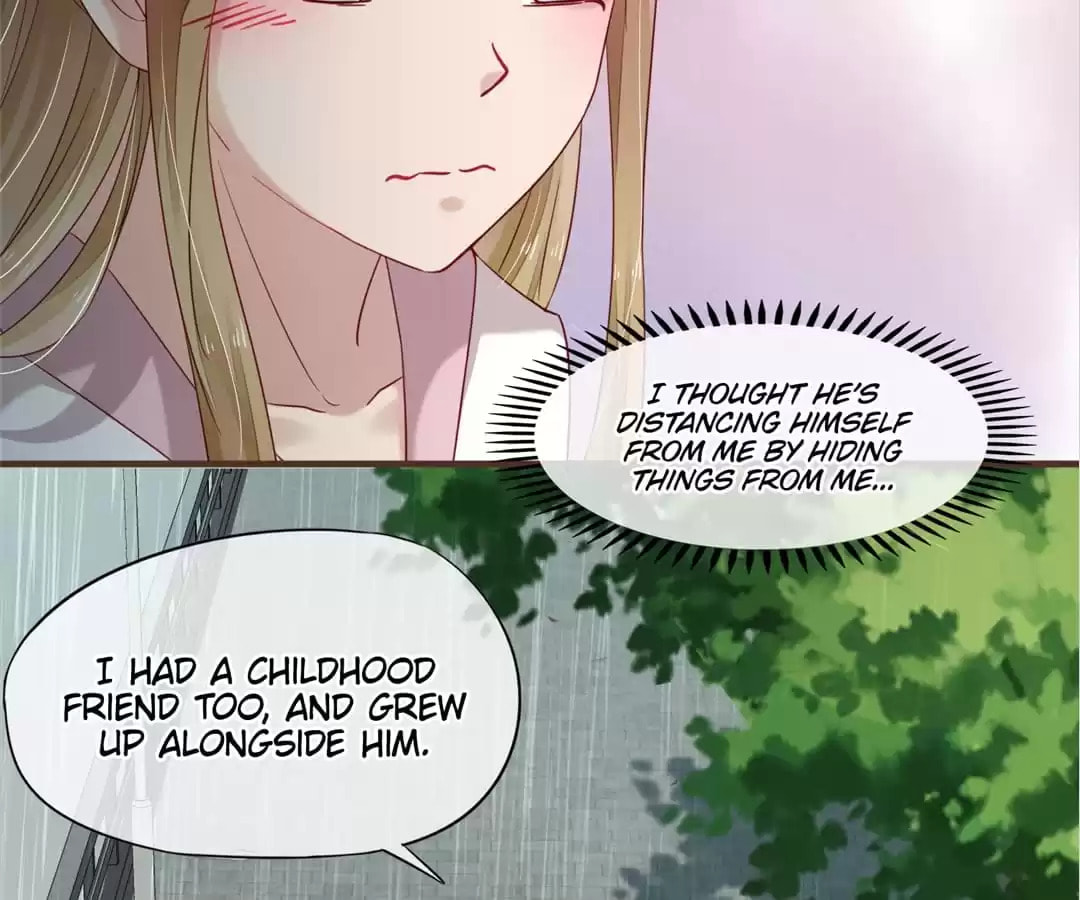 37.5℃ Hidden Love (Colored) Chapter 38 page 11 - 