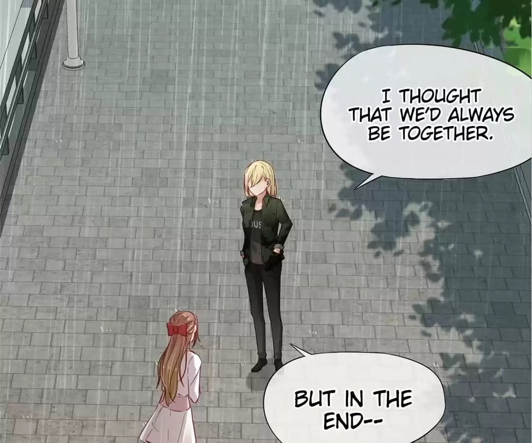 37.5℃ Hidden Love (Colored) Chapter 38 page 12 - 
