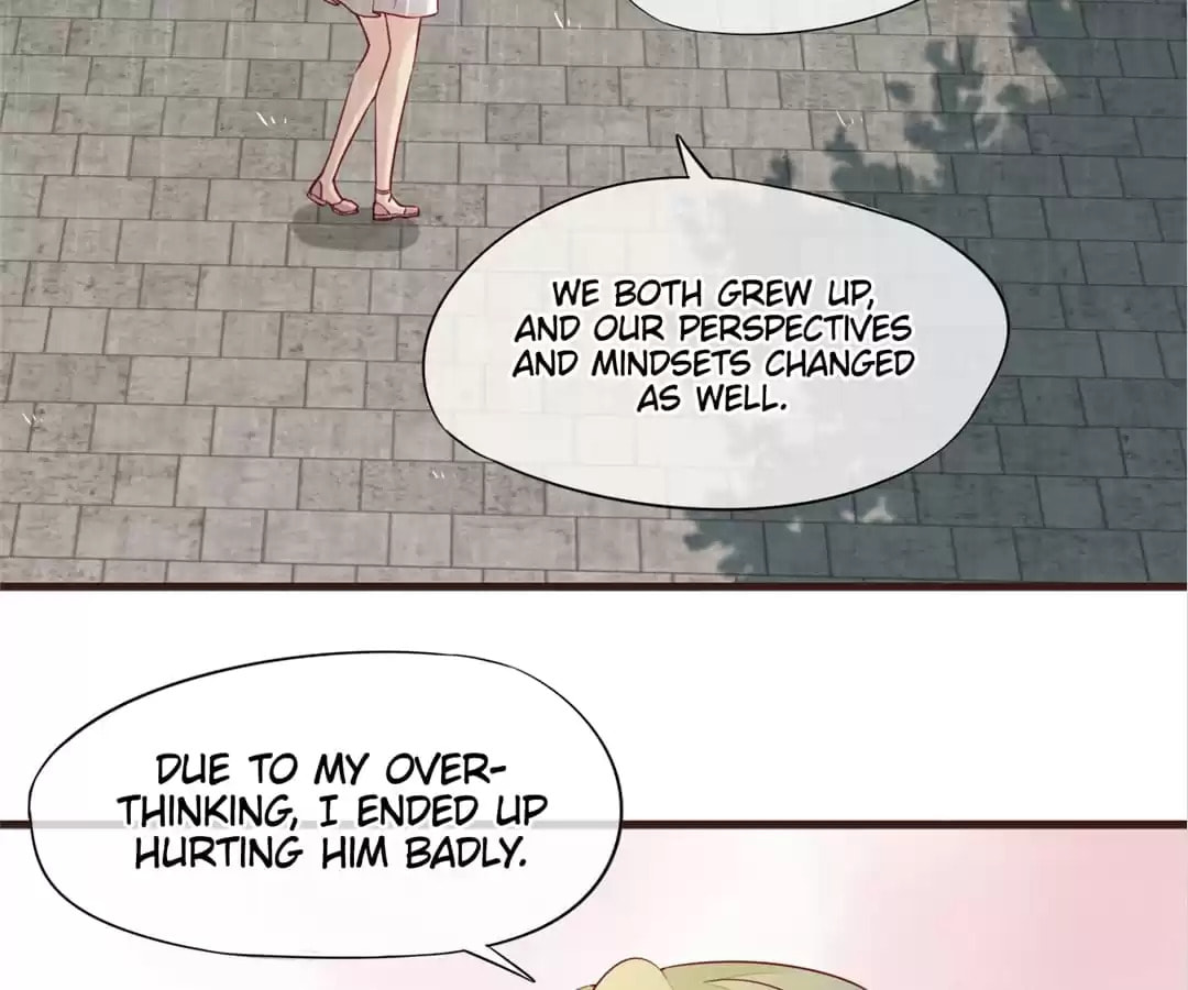 37.5℃ Hidden Love (Colored) Chapter 38 page 13 - 