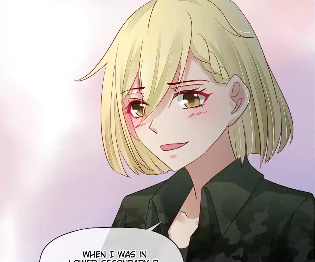 37.5℃ Hidden Love (Colored) Chapter 38 page 14 - 