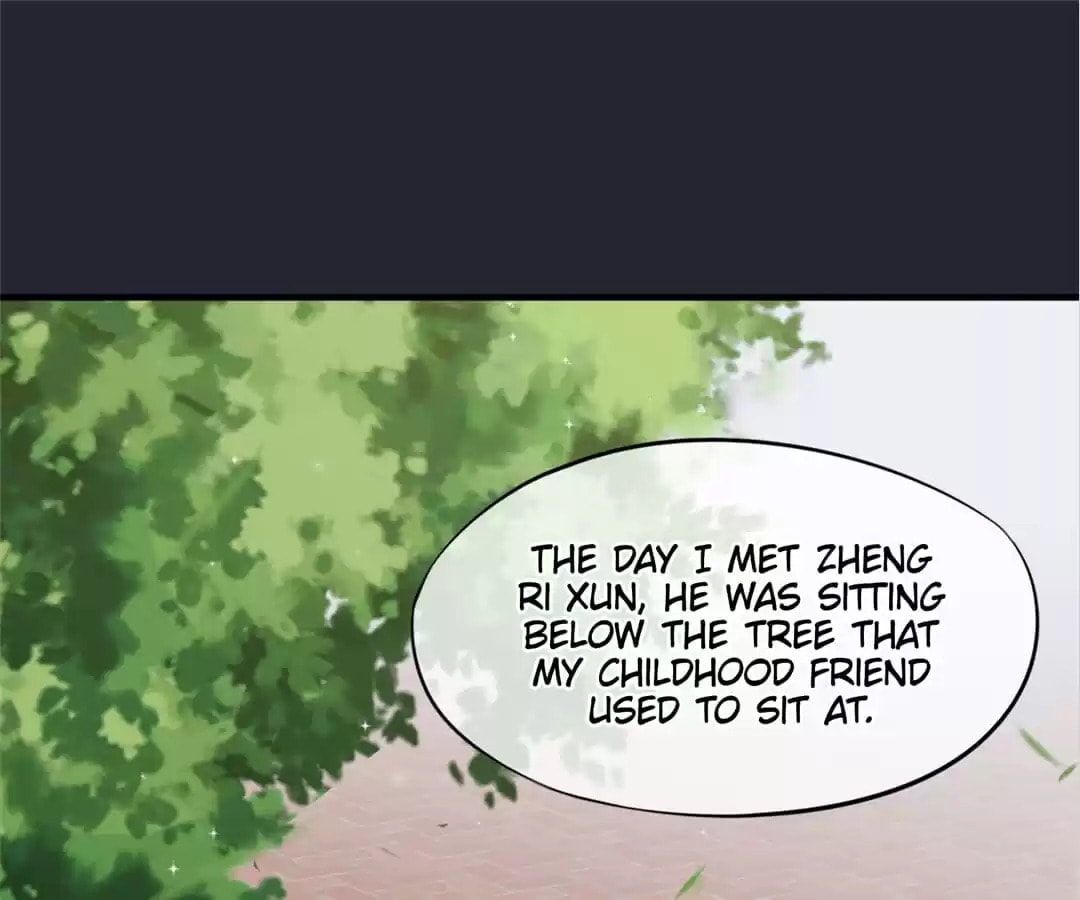 37.5℃ Hidden Love (Colored) Chapter 38 page 16 - 