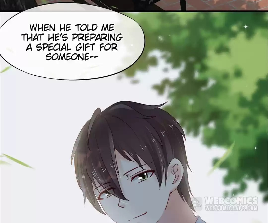 37.5℃ Hidden Love (Colored) Chapter 38 page 18 - 