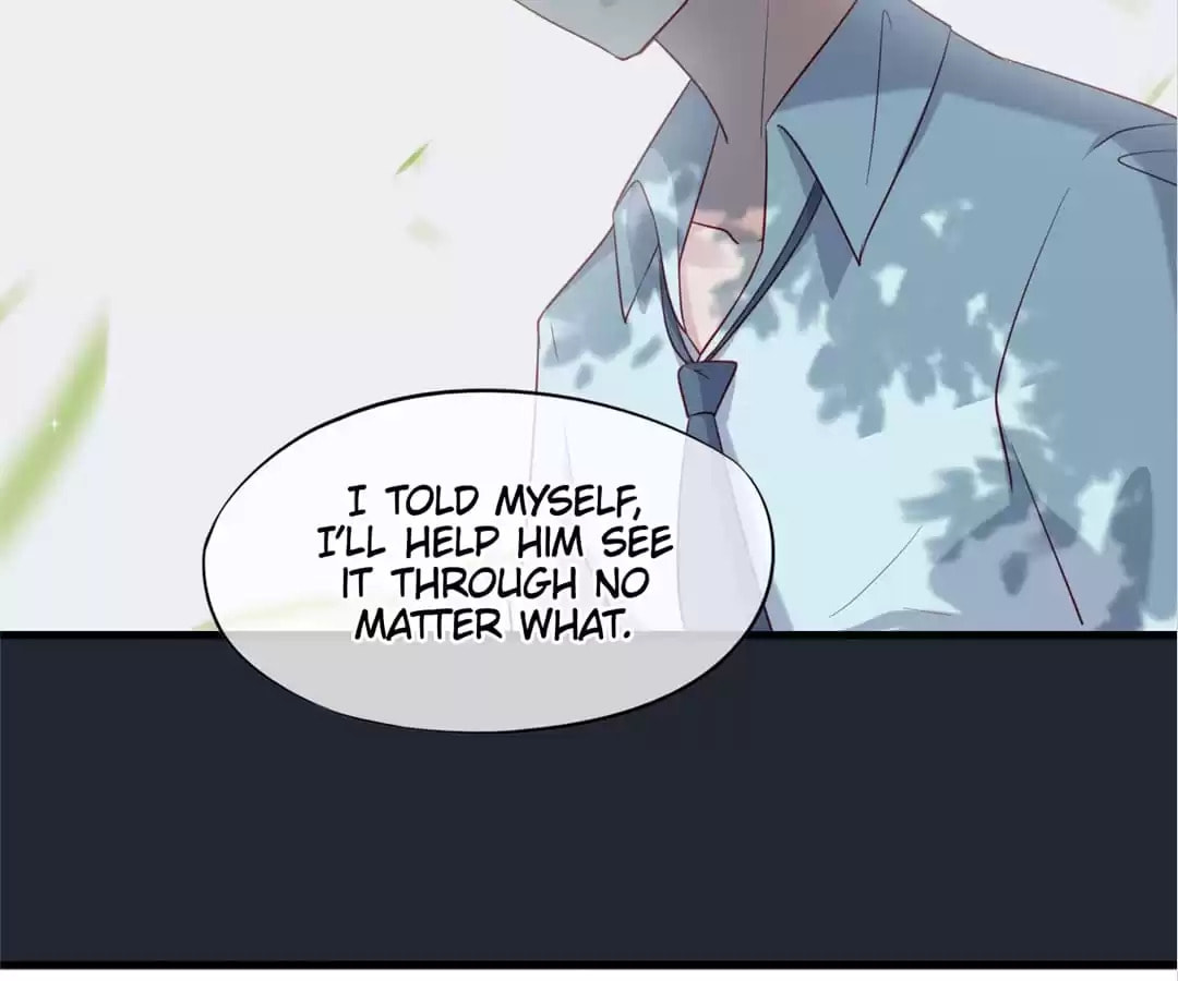 37.5℃ Hidden Love (Colored) Chapter 38 page 19 - 