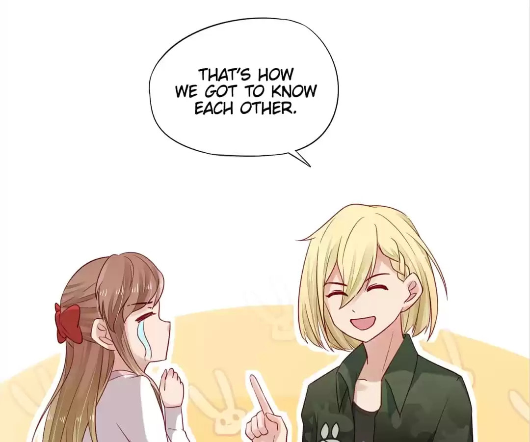 37.5℃ Hidden Love (Colored) Chapter 38 page 20 - 