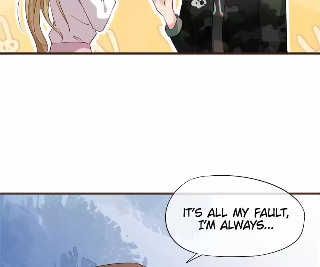 37.5℃ Hidden Love (Colored) Chapter 38 page 21 - 