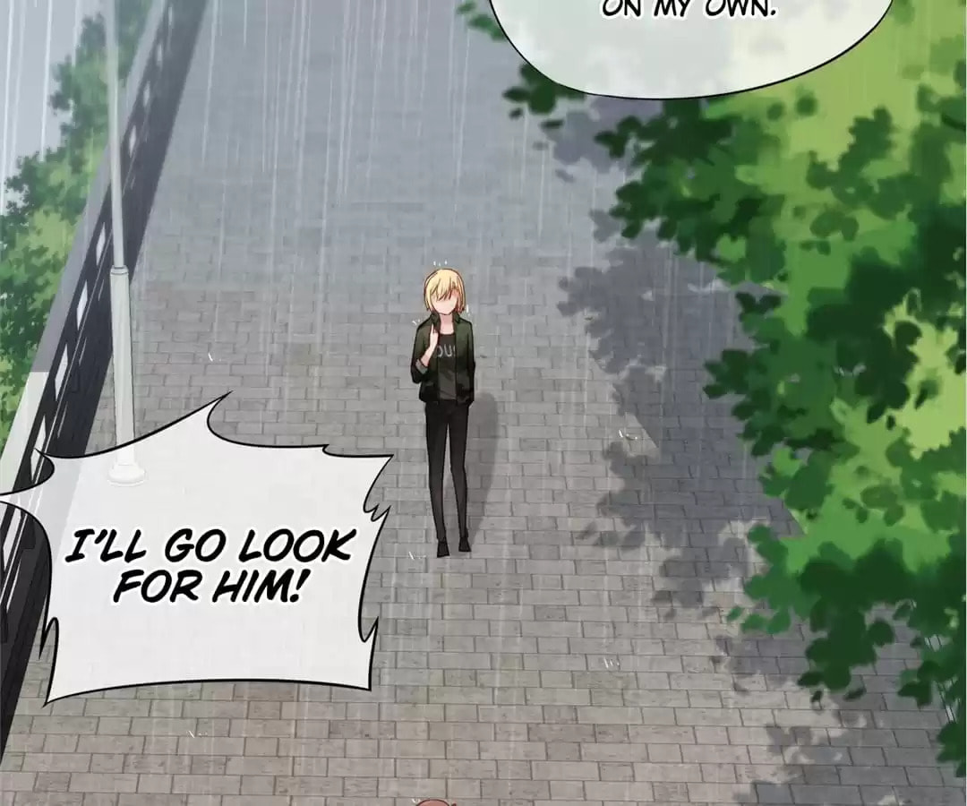37.5℃ Hidden Love (Colored) Chapter 38 page 23 - 