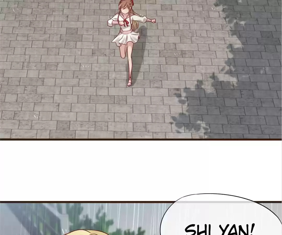 37.5℃ Hidden Love (Colored) Chapter 38 page 24 - 