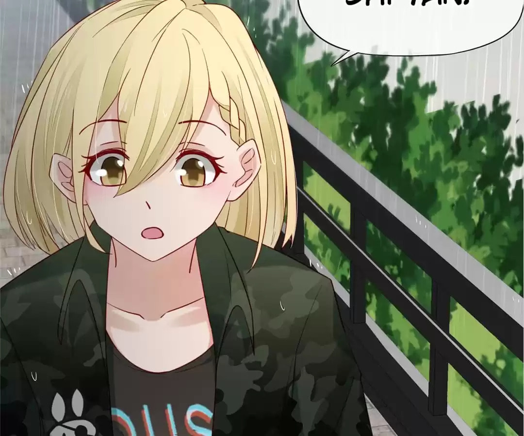 37.5℃ Hidden Love (Colored) Chapter 38 page 25 - 