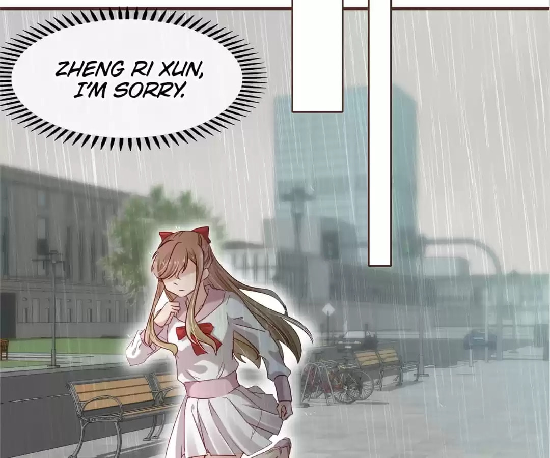 37.5℃ Hidden Love (Colored) Chapter 38 page 28 - 