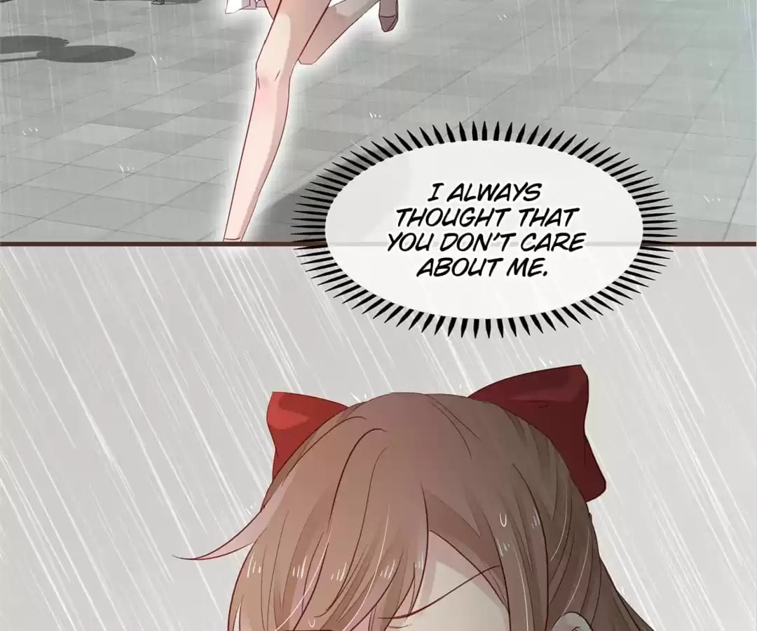 37.5℃ Hidden Love (Colored) Chapter 38 page 29 - 