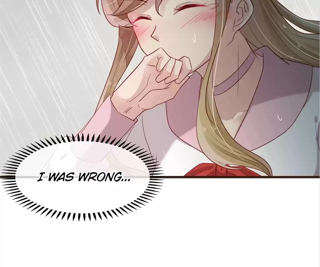 37.5℃ Hidden Love (Colored) Chapter 38 page 30 - 