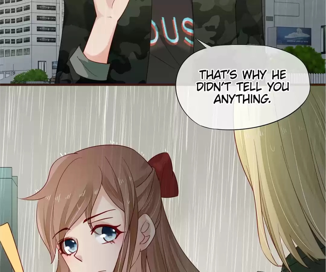 37.5℃ Hidden Love (Colored) Chapter 38 page 4 - 