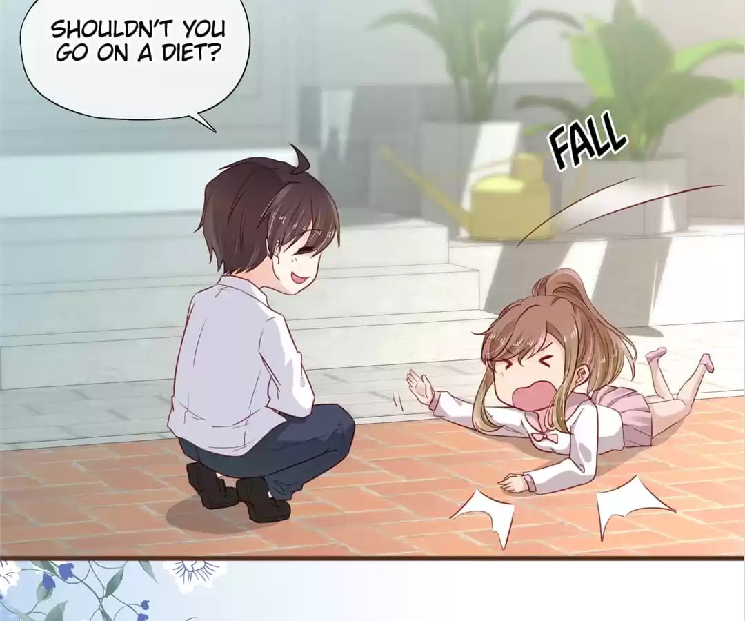 37.5℃ Hidden Love (Colored) Chapter 38 page 32 - 