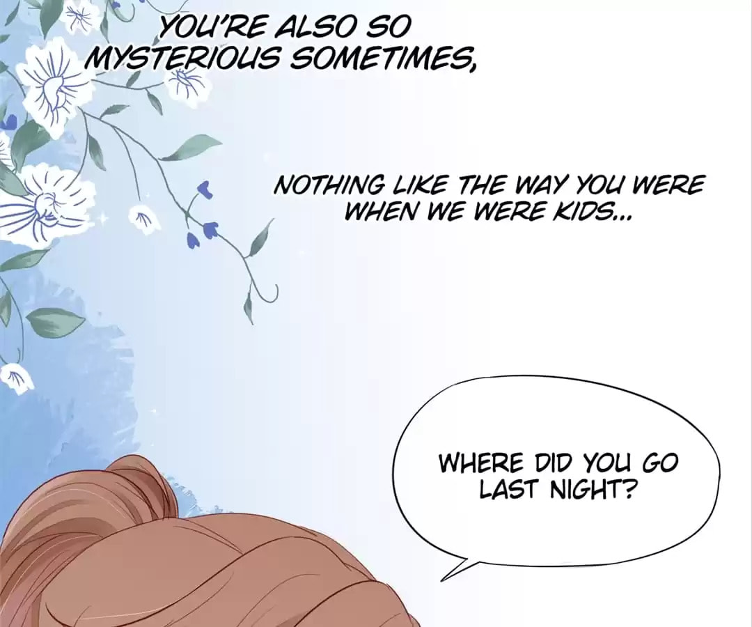 37.5℃ Hidden Love (Colored) Chapter 38 page 33 - 