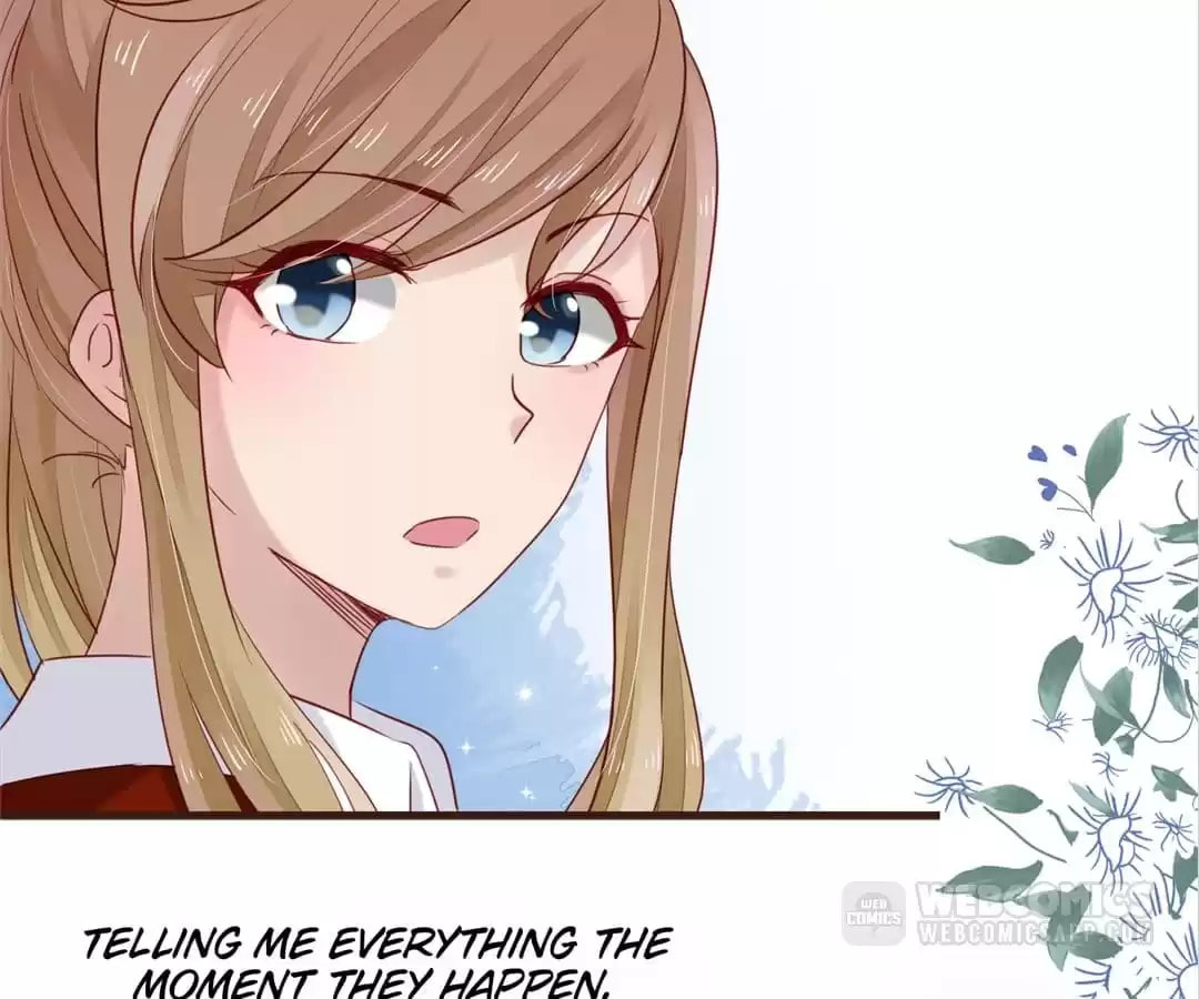 37.5℃ Hidden Love (Colored) Chapter 38 page 34 - 