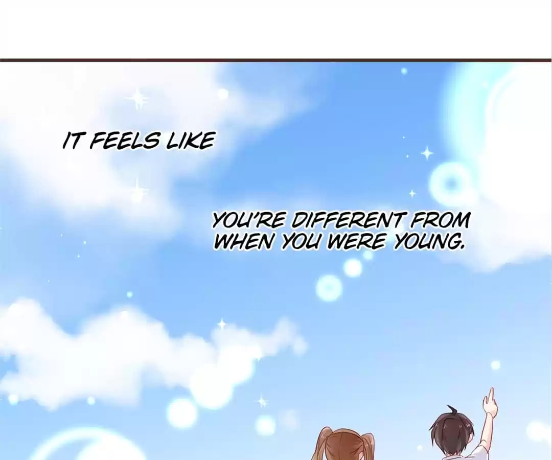 37.5℃ Hidden Love (Colored) Chapter 38 page 37 - 
