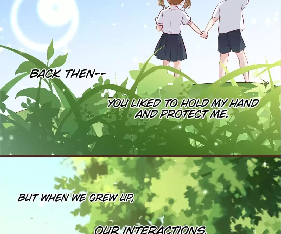 37.5℃ Hidden Love (Colored) Chapter 38 page 38 - 