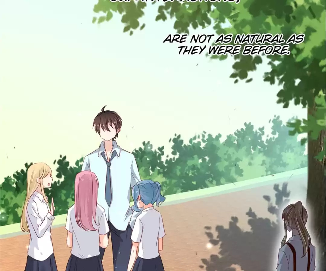 37.5℃ Hidden Love (Colored) Chapter 38 page 39 - 