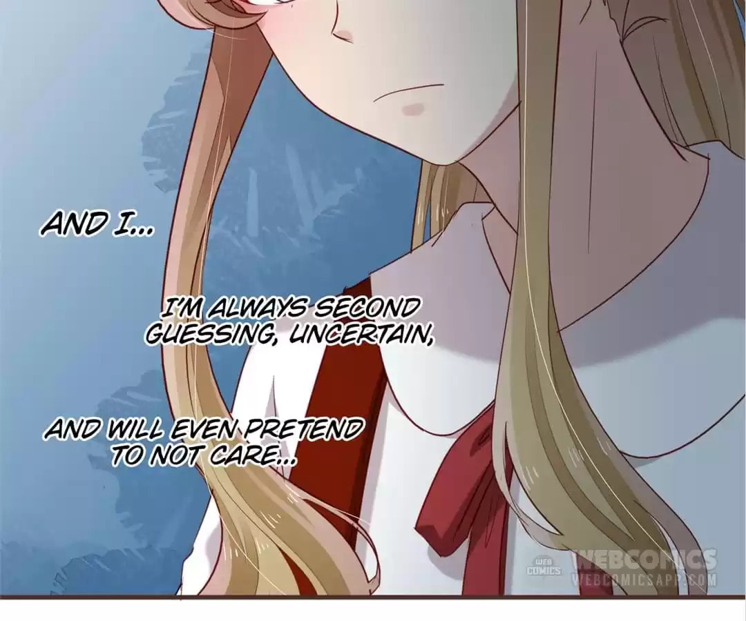 37.5℃ Hidden Love (Colored) Chapter 38 page 42 - 