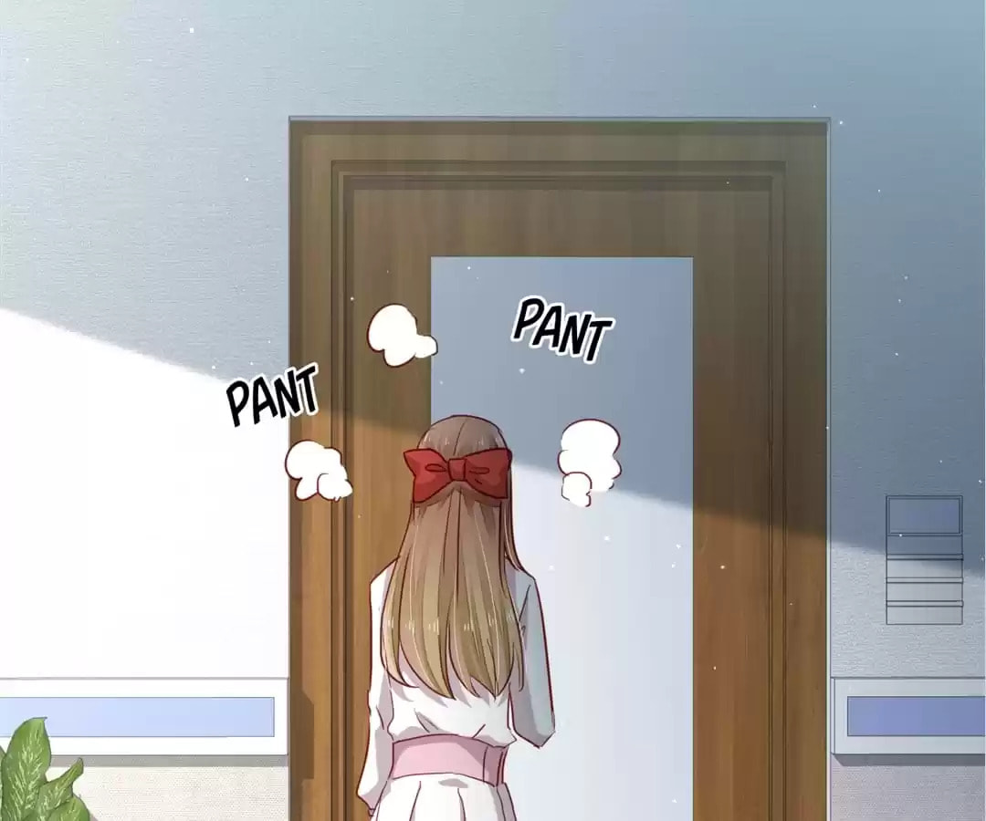 37.5℃ Hidden Love (Colored) Chapter 38 page 45 - 