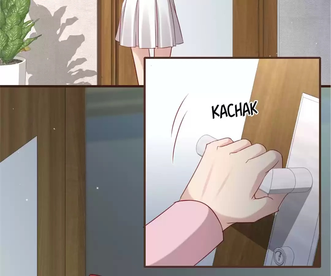 37.5℃ Hidden Love (Colored) Chapter 38 page 46 - 