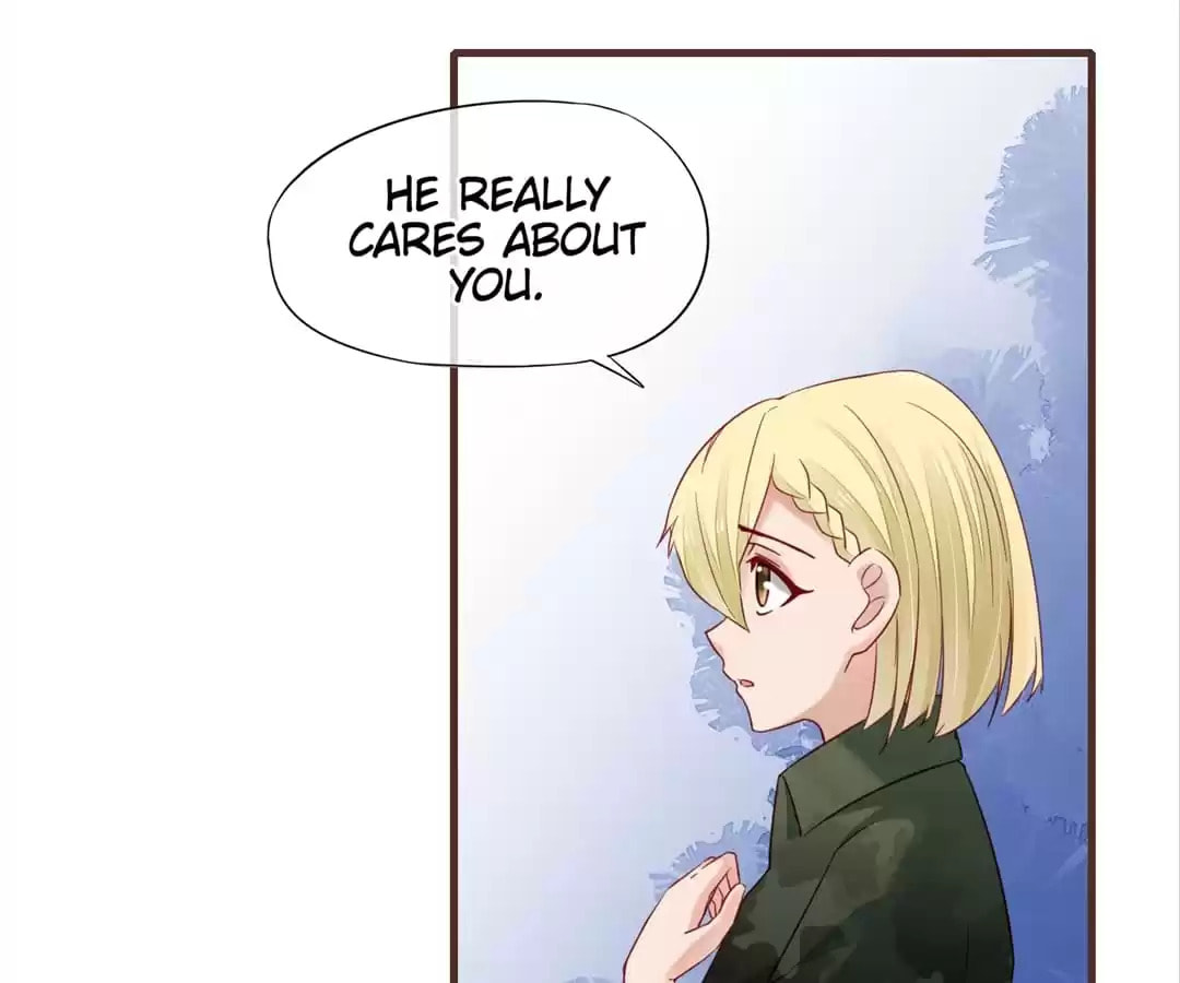 37.5℃ Hidden Love (Colored) Chapter 38 page 6 - 