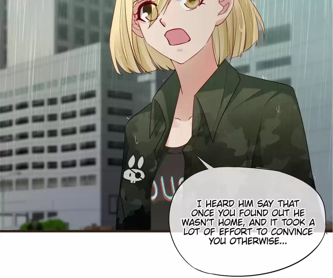 37.5℃ Hidden Love (Colored) Chapter 38 page 9 - 