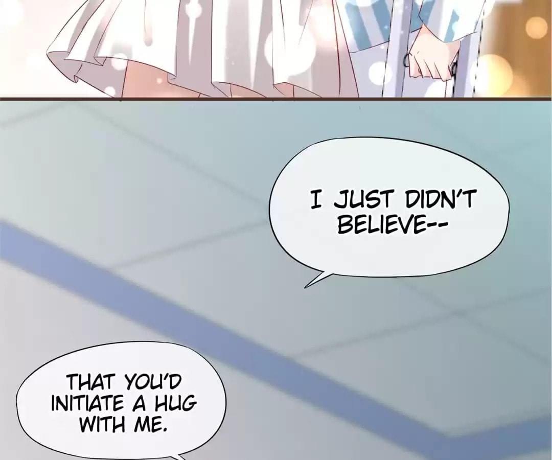 37.5℃ Hidden Love (Colored) Chapter 39 page 12 - 