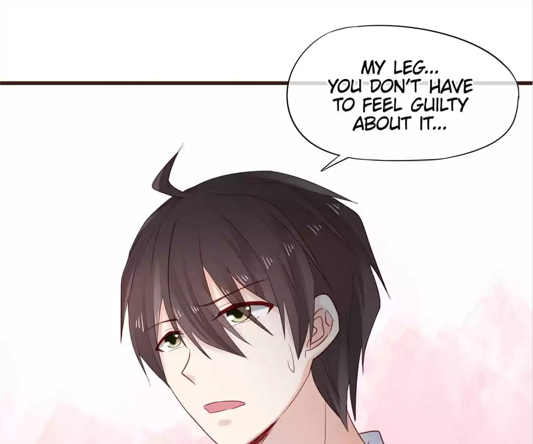 37.5℃ Hidden Love (Colored) Chapter 39 page 16 - 