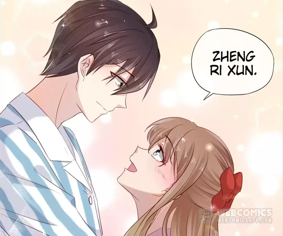 37.5℃ Hidden Love (Colored) Chapter 39 page 18 - 