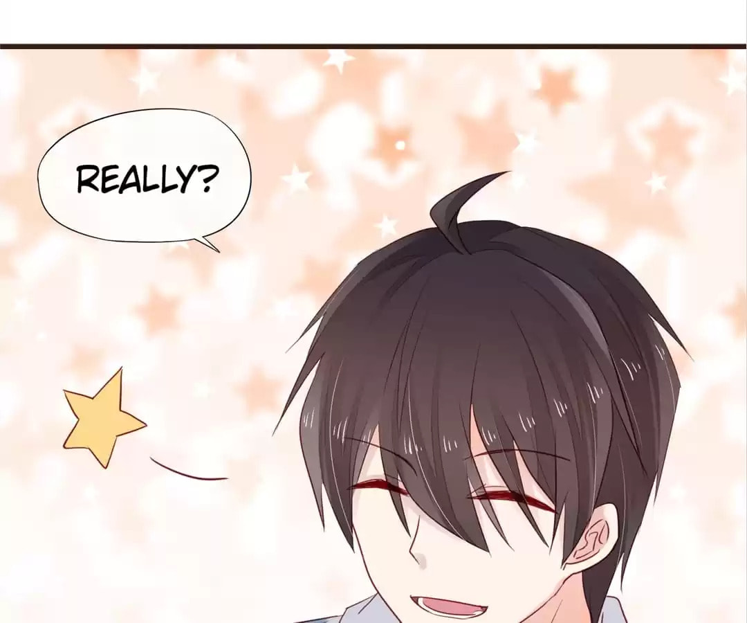 37.5℃ Hidden Love (Colored) Chapter 39 page 20 - 